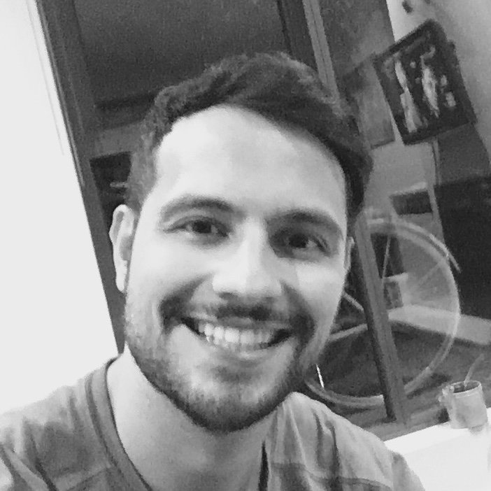 Thiago Betancour
