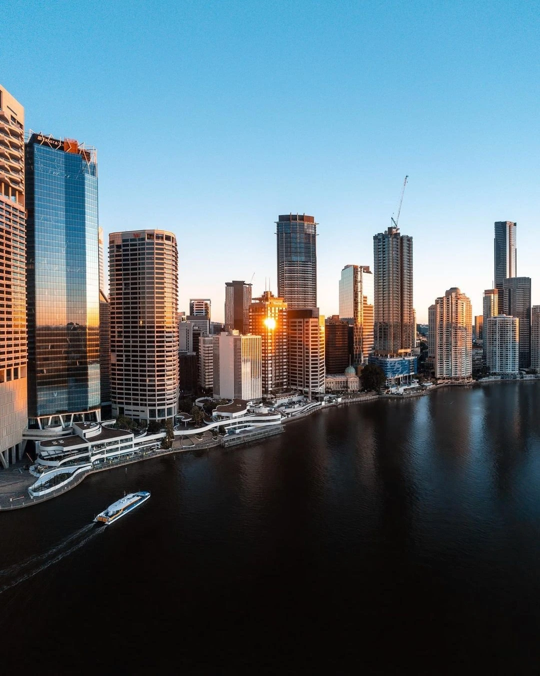 Brisbane, Austr&aacute;lia