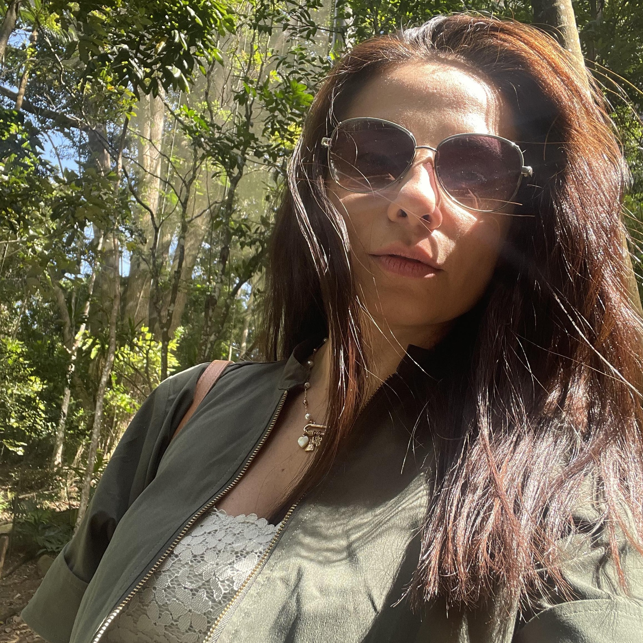 Liliane Carvalho
