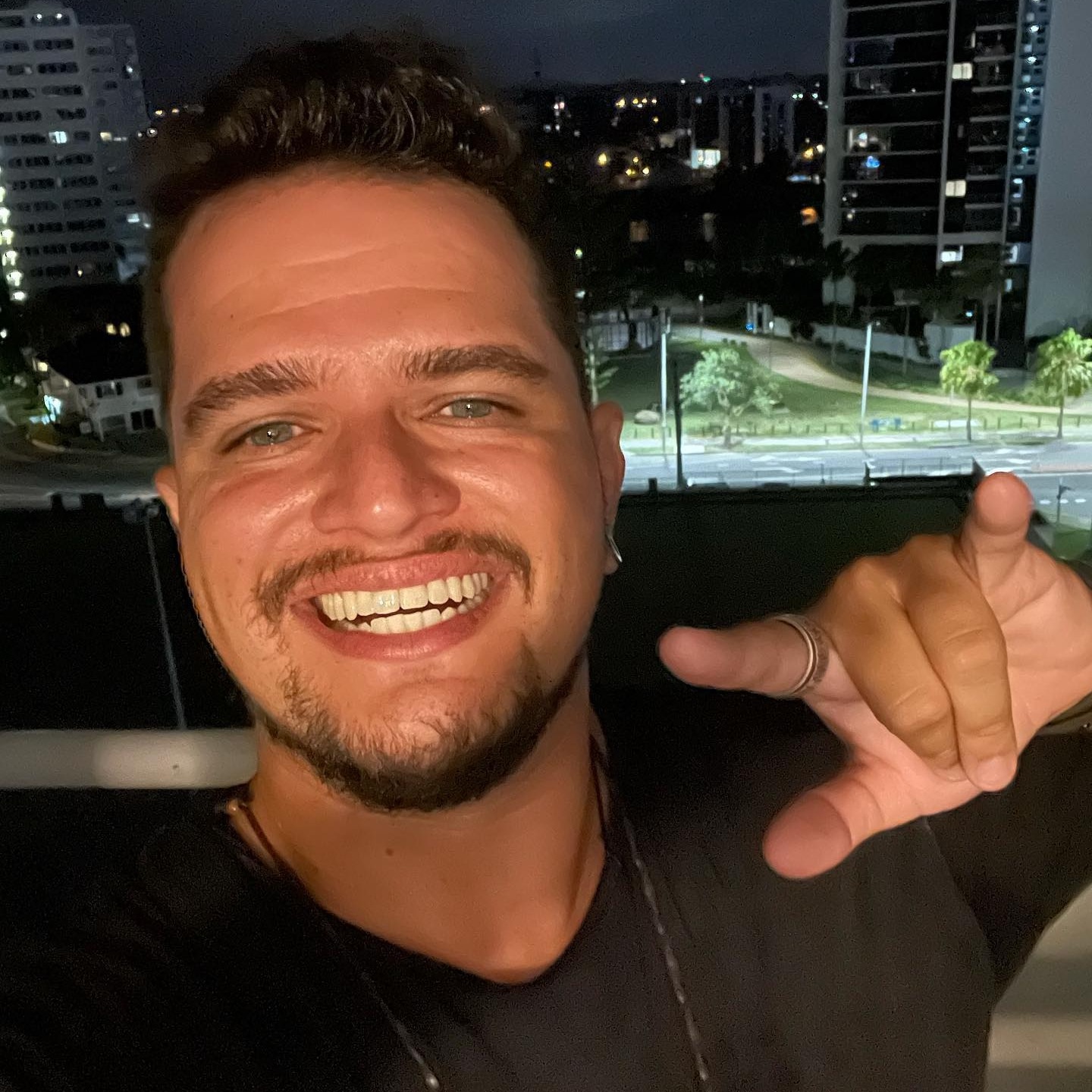 Rodrigo Pastor