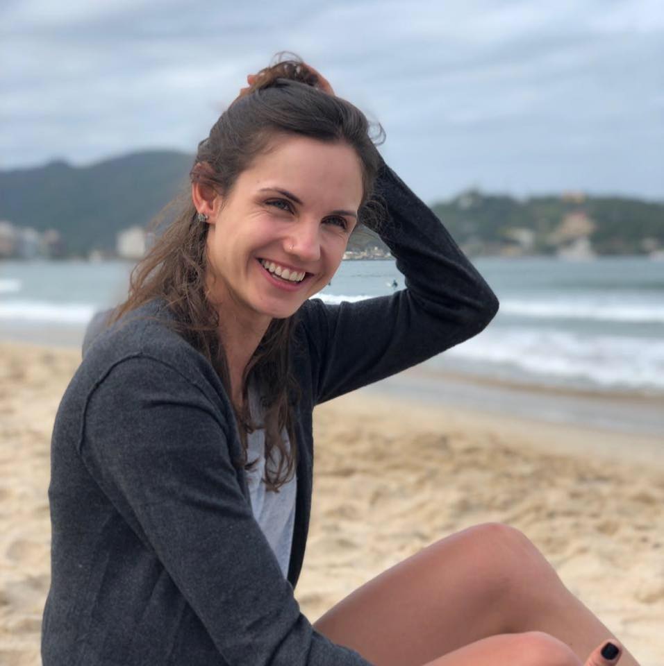 Sabrina P Amaral